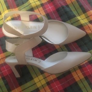 Anne Klein Katia Pumps NEVER WORN!